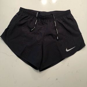 NWT women’s Nike running shorts